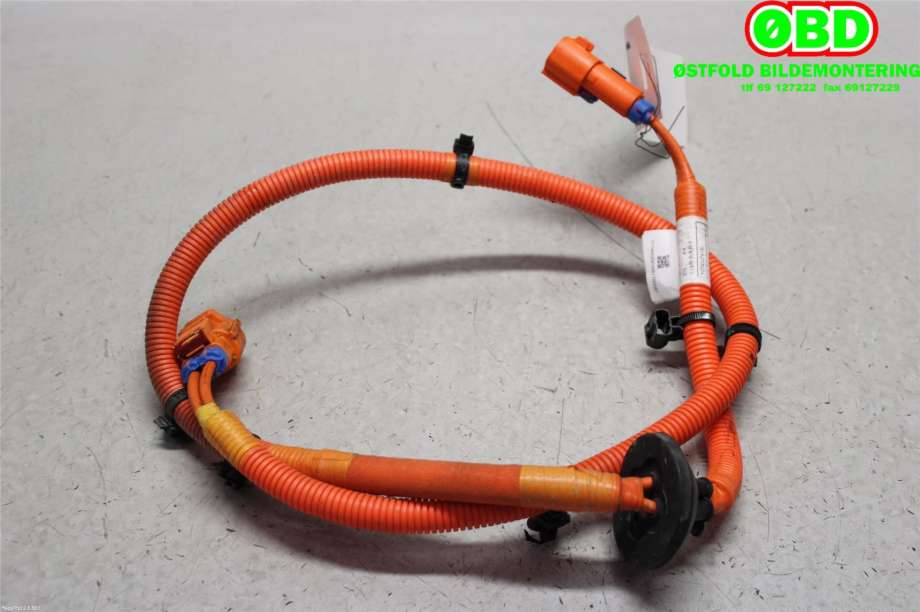Kabel høy volt (HV) hybrid til BYD Tang 2020-->> (BYD|)