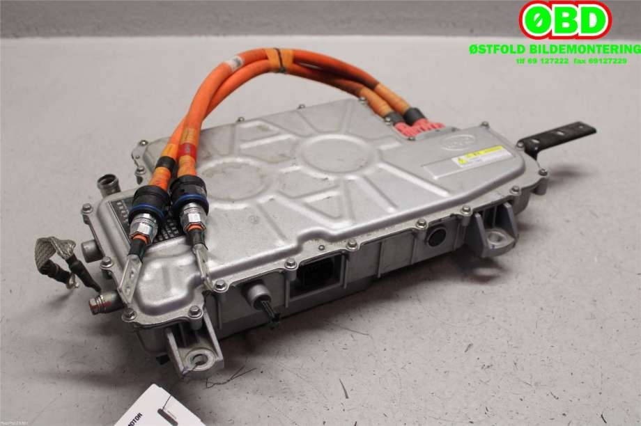 Styreenhet diverse til BYD Tang 2020-->> (BYD|)