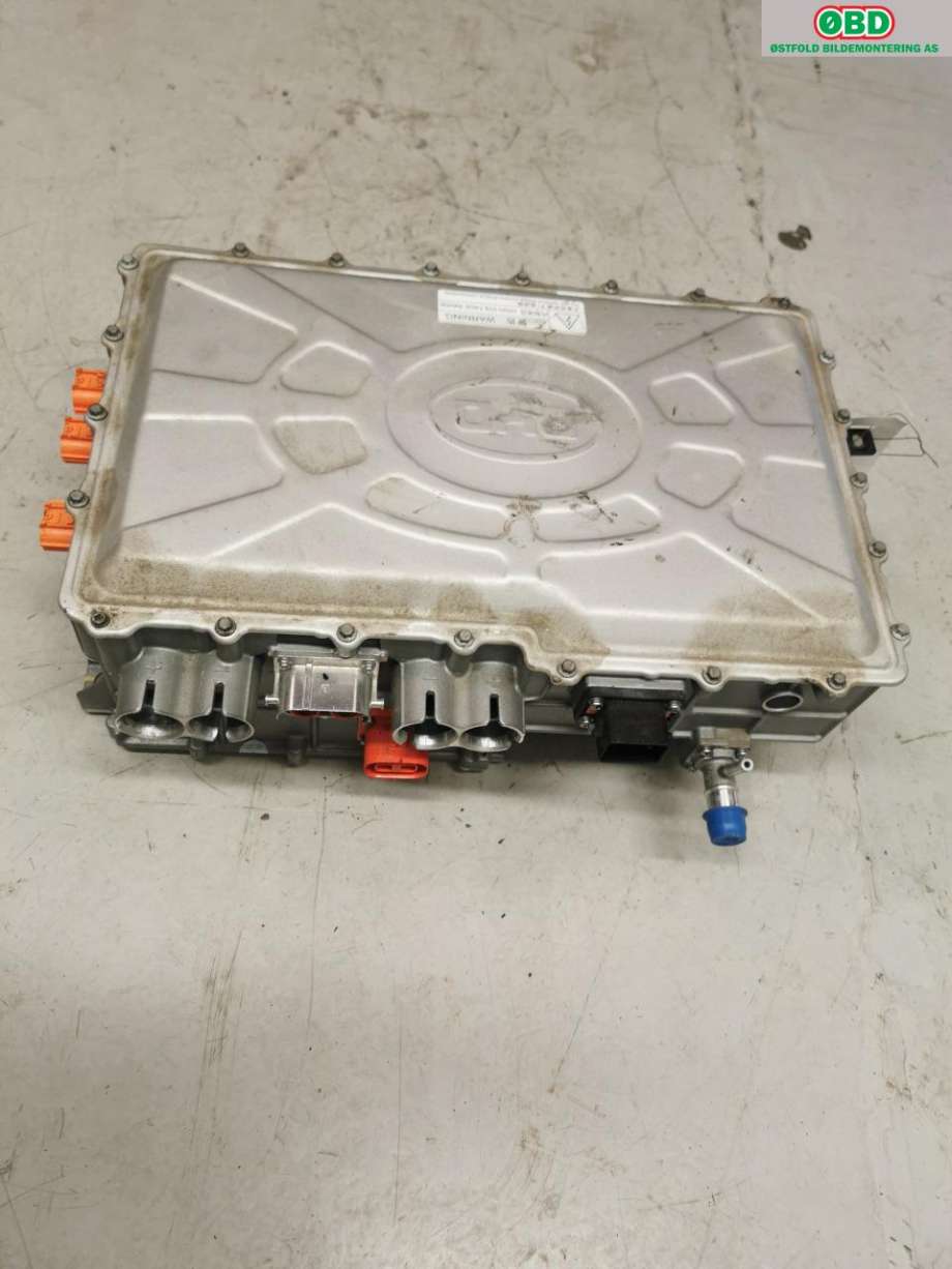 Batterilader (OBC - On Board Charger) til BYD Tang 2020-->>  (BYD|)