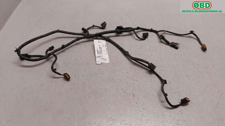Ledningsnett til Kia Soul 2014-2019 (Type II) (KIA|91890E4010|)
