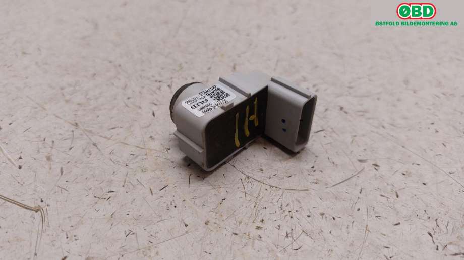 Parkeringssensor foran til Kia Soul 2014-2019 (Type II)  (KIA|95720E4000AUB|)
