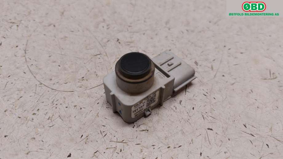 Parkeringssensor bak til Kia Soul 2014-2019 (Type II) (KIA|95720E4100AUB|)