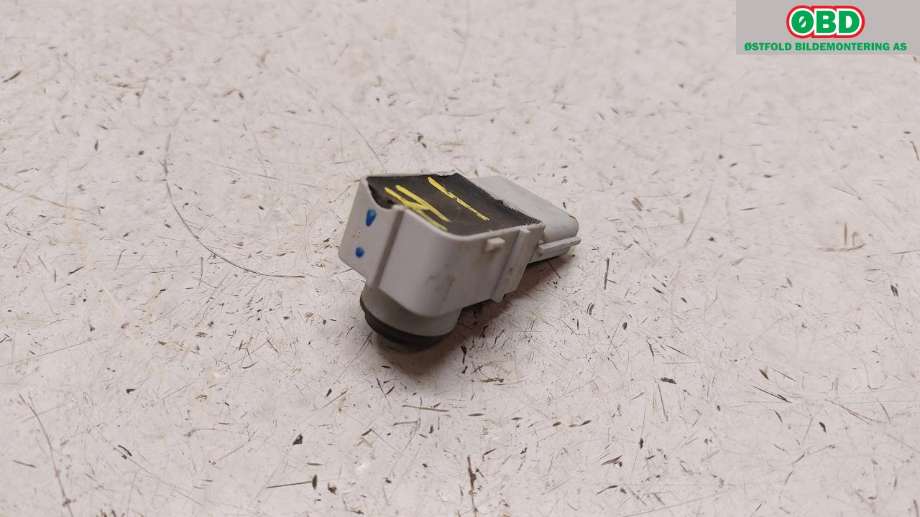 Parkeringssensor bak til Kia Soul 2014-2019 (Type II) (KIA|95720E4100AUB|)