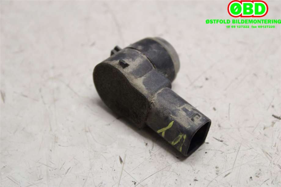 Parkeringssensor bak til Peugeot Partner 2015-2019 (Type II, Fase 2) (PEUGEOT|1611735580|0263003587|9663821577XT)