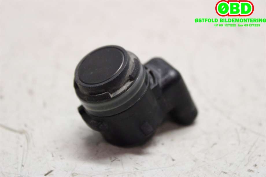 Parkeringssensor foran til BMW i3 2013-2022 (BMW|66 20 9 318 693|)