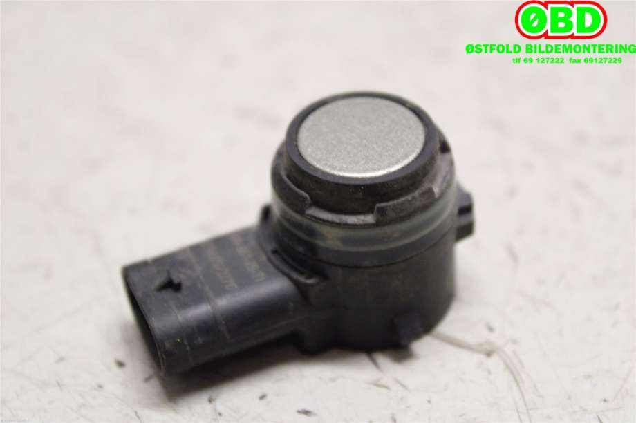 Parkeringssensor foran til BMW i3 2013-2022 (BMW|66 20 9 318 693|)