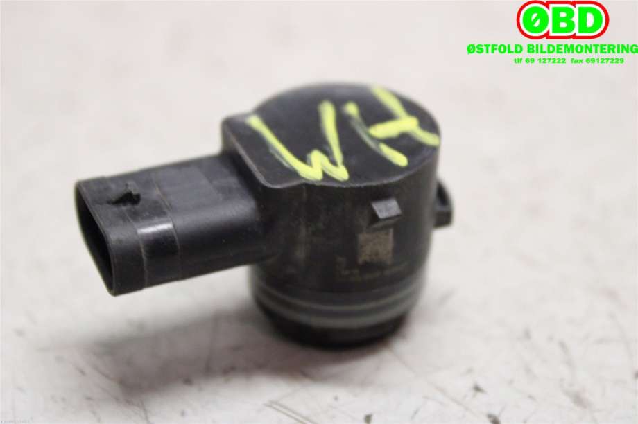 Parkeringssensor foran til BMW i3 2013-2022 (BMW|66 20 9 318 693|)