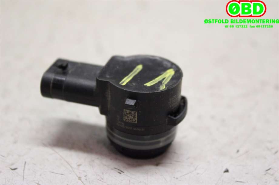 Parkeringssensor foran til BMW i3 2013-2022  (BMW|66 20 9 318 693|)