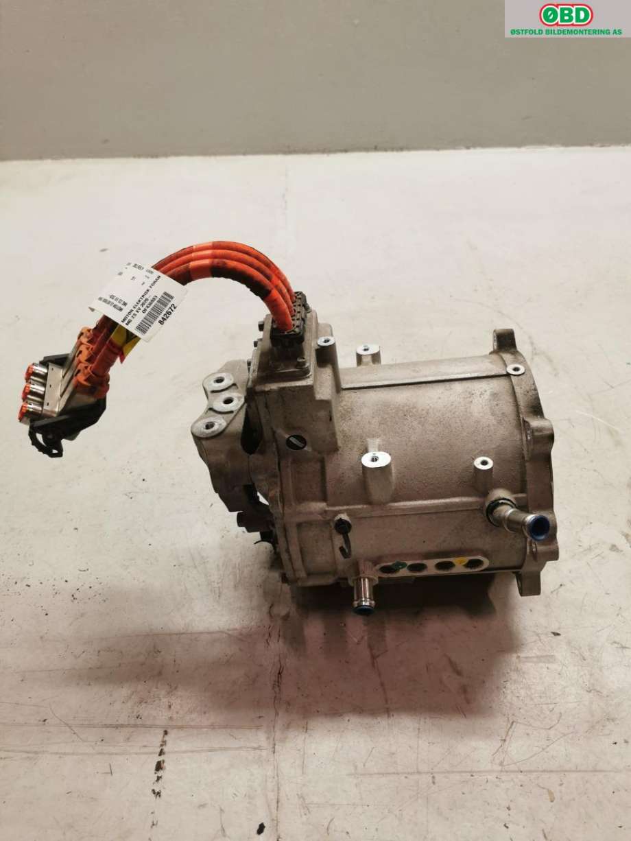 Motor elbil foran til MG ZS EV 2019-2021 (Type I, Fase 1) (10750405|)