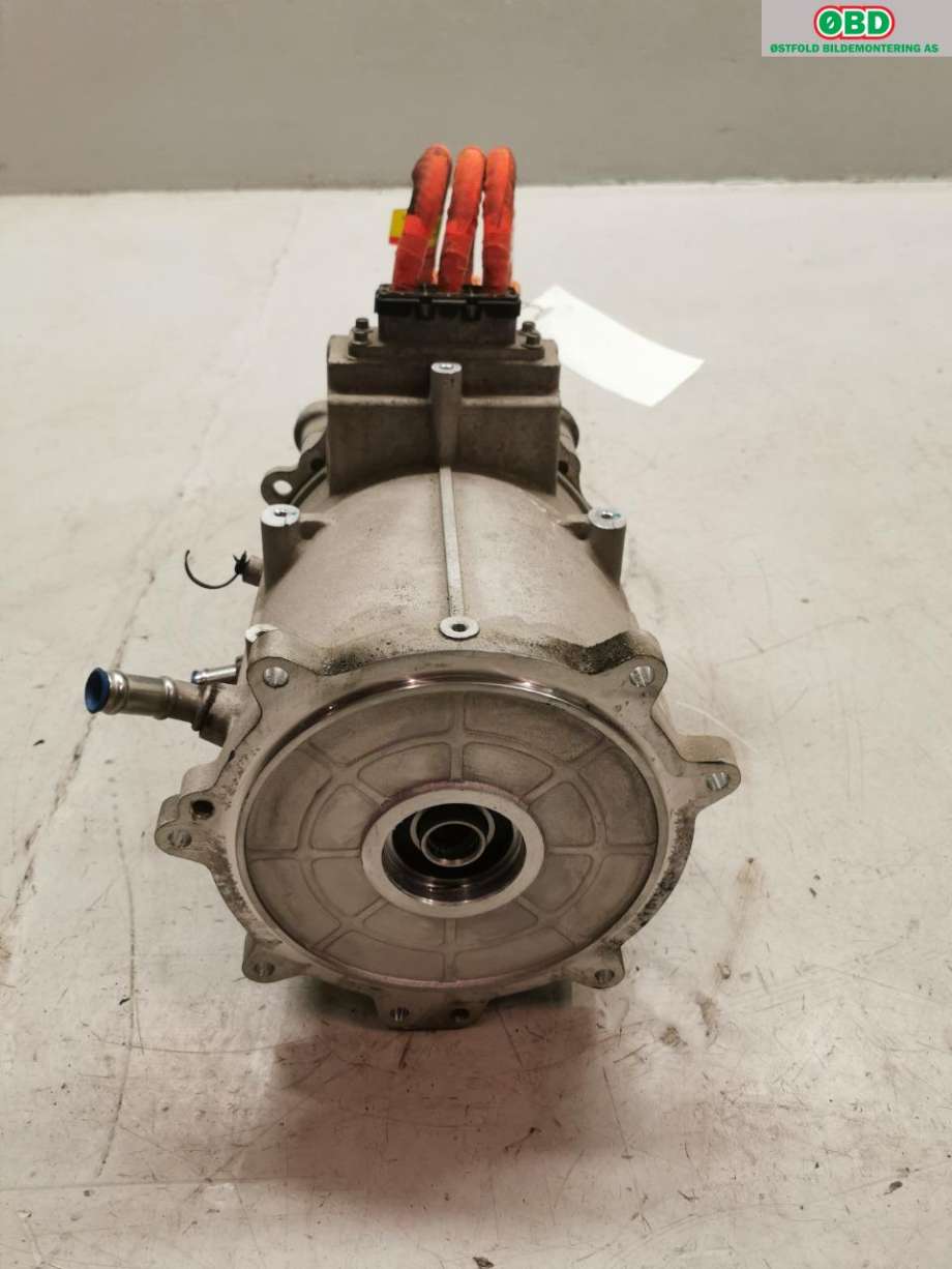 Motor elbil foran til MG ZS EV 2019-2021 (Type I, Fase 1) (10750405|)