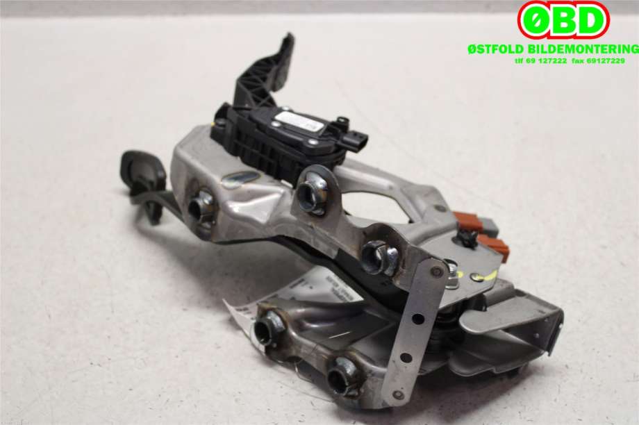 Pedal gass til Renault Koleos 2017-->>  (RENAULT|18002DF30B|)