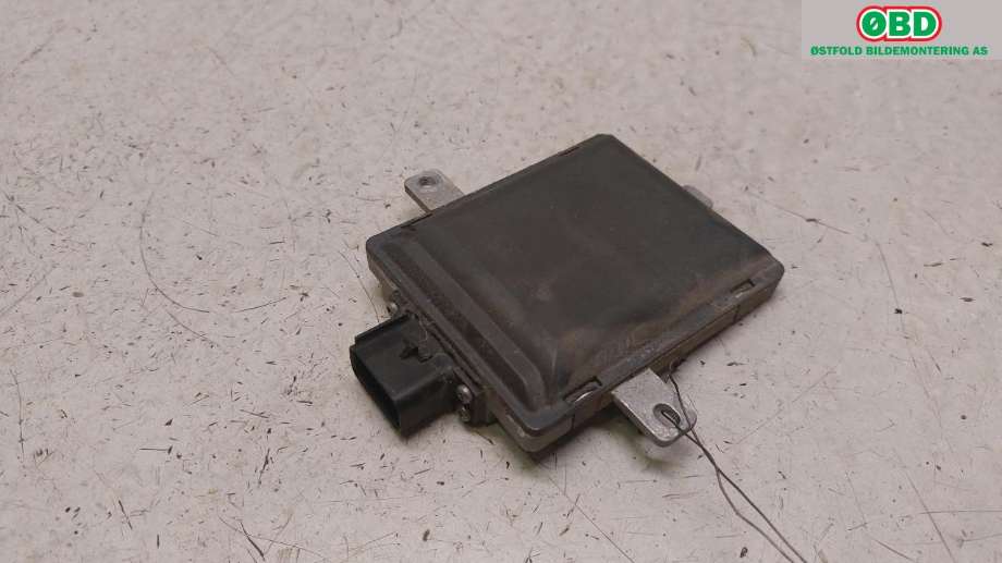 Sensor radar til MG ZS EV 2019-2021 (Type I, Fase 1) (654457738|)