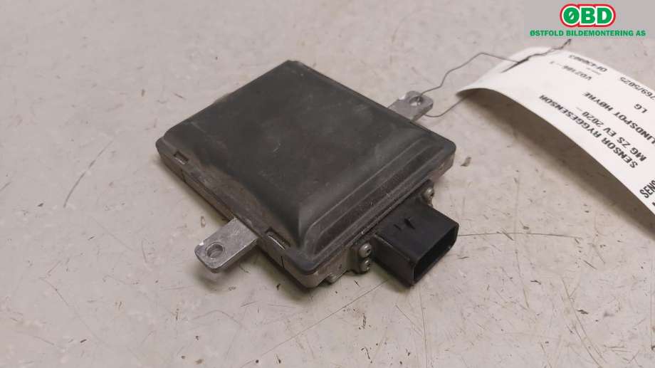 Sensor radar til MG ZS EV 2019-2021 (Type I, Fase 1) (654457738|)