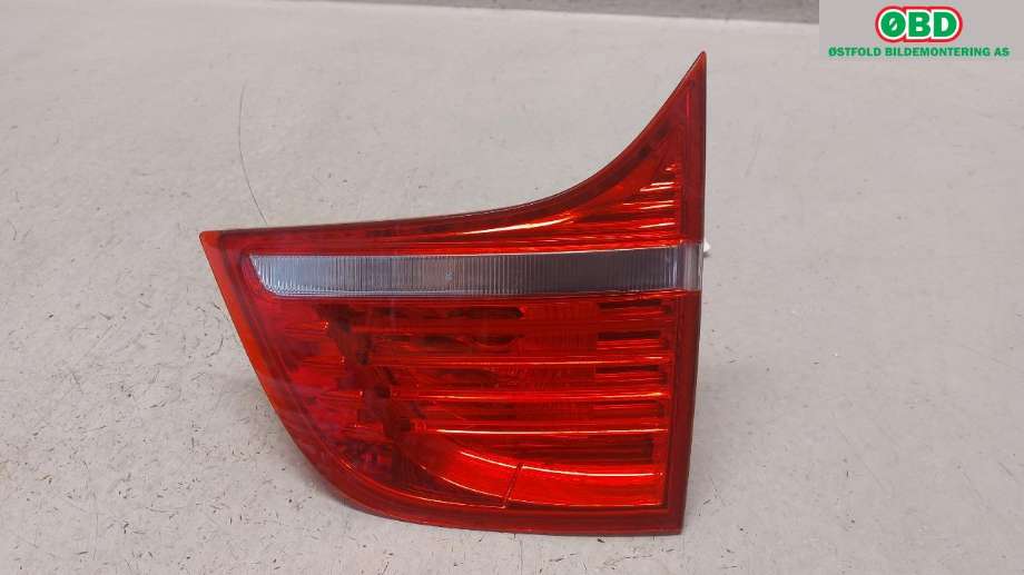 Baklykt høyre indre til BMW X6 2008-2014 (E71/E72) (E71/E72) (BMW|63 21 7 179 988|)