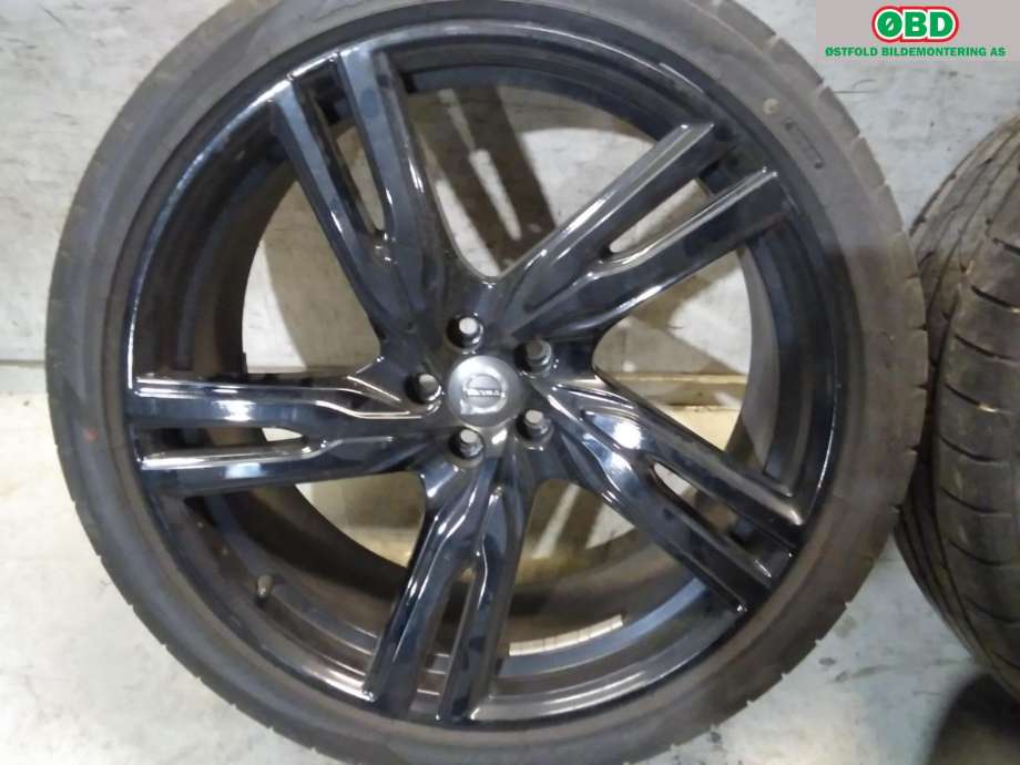 Felg aluminium til Volvo XC90 2015-2025 (Type II)  (VOLVO||31406715)