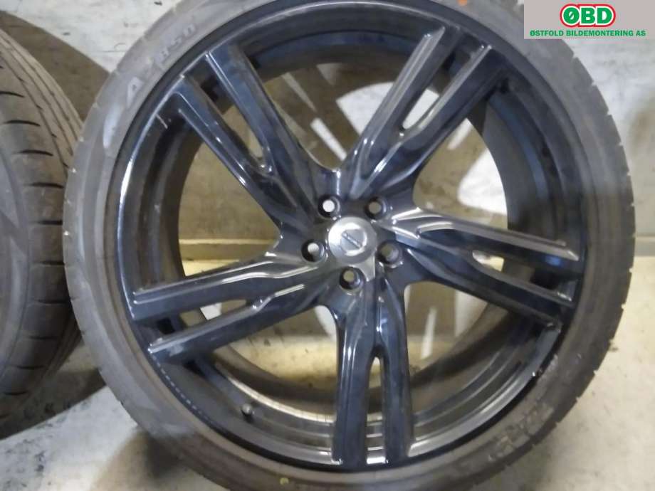 Felg aluminium til Volvo XC90 2015-2025 (Type II)  (VOLVO||31406715)