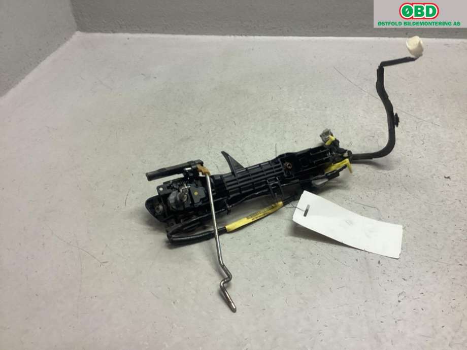 Dørhåndtak utv venstre foran til Lexus RX 2009-2015 (Type III) (AL10) (AL10) (LEXUS|6920248011|6922048040C1|)