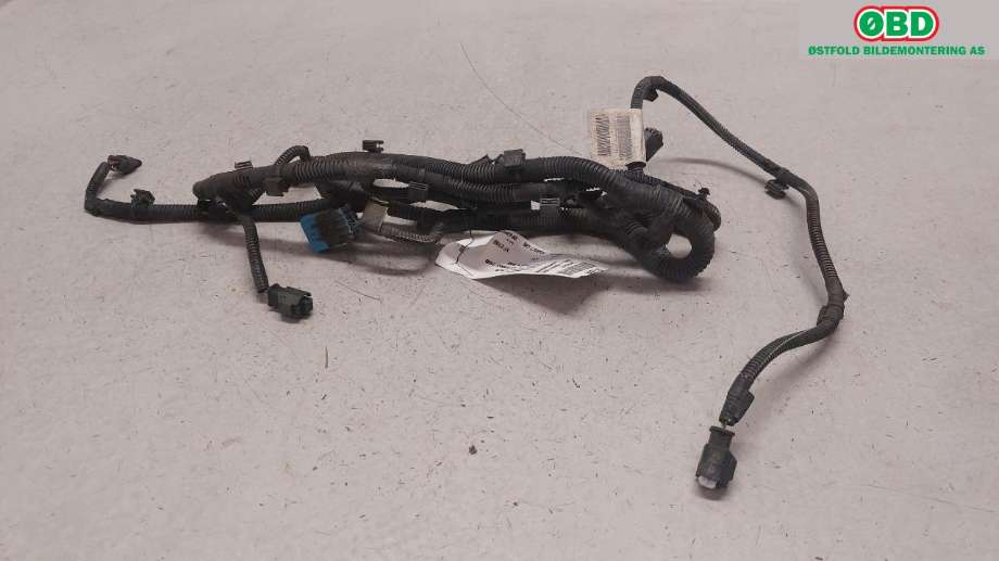 Ledningsnett til Opel Corsa F 2019-->> (OPEL Corsa-e|9837225680|)