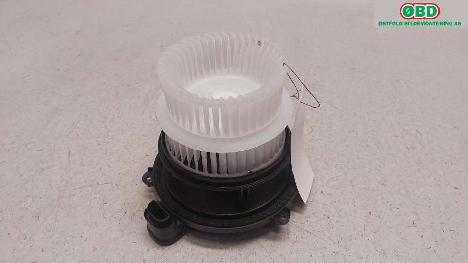 Varmeapparat motor til Hongqi E-HS9 2022-->> (HONGQI E-HS9|)