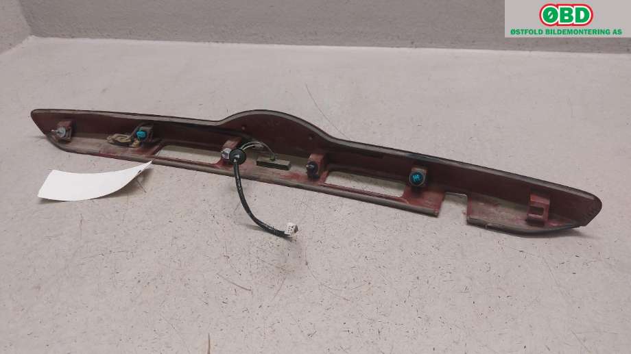 Lister til Subaru XV 2012-2017 (Type I)  (SUBARU|91111FJ190U9|)