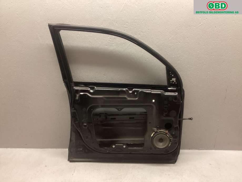 Dør venstre foran til Nissan X-Trail 2007-2014 (T31) (T31) (NISSAN|H0101JG4MM|)