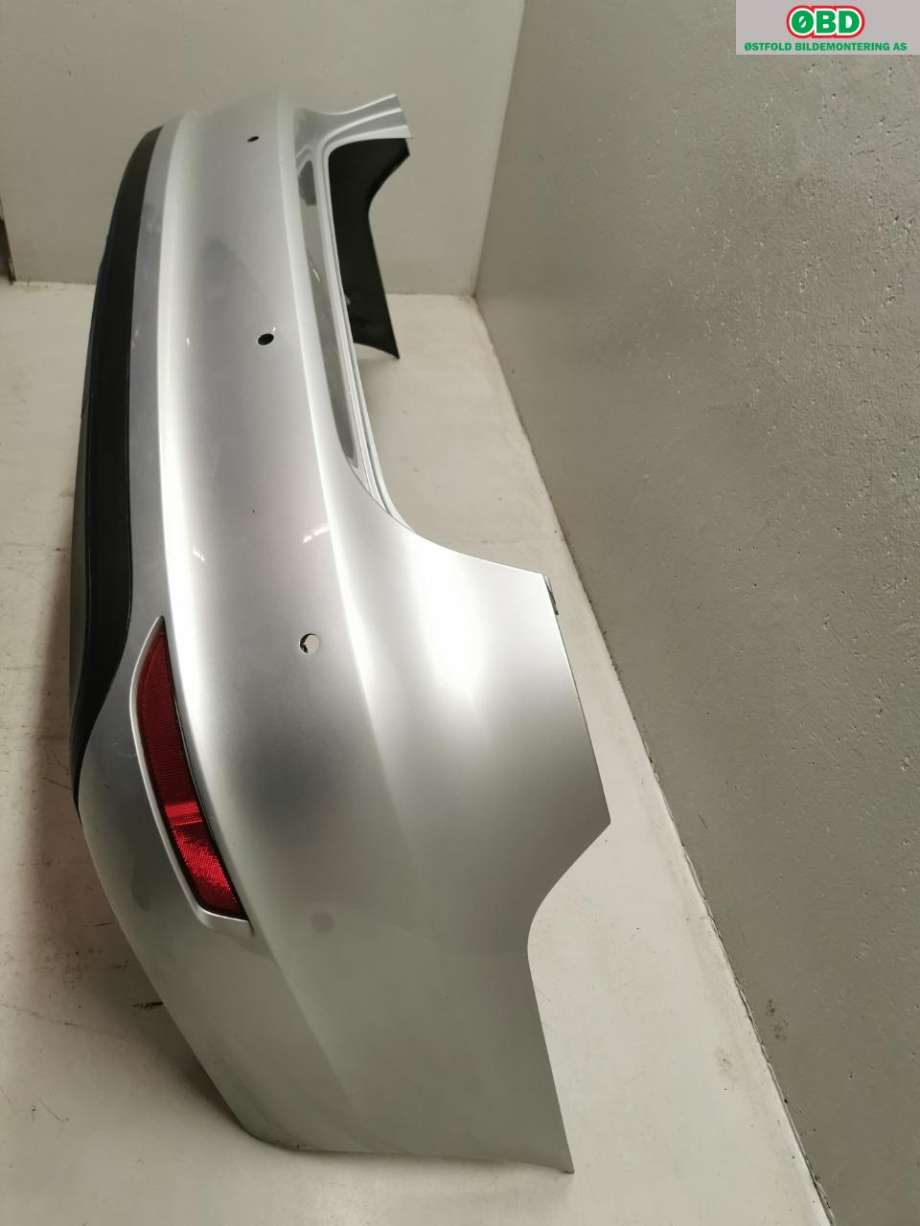 Støtfanger bak til VW Jetta 2011-->> (VOLKSWAGEN|5C6 807 417|)