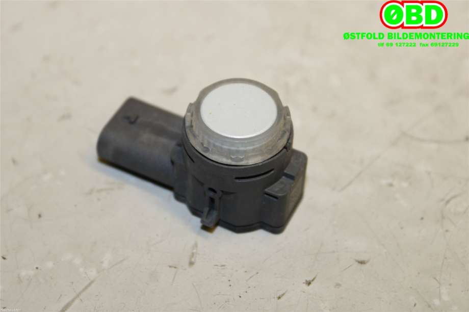 Parkeringssensor foran til Mazda MX-30 2020-->> (MAZDA||B0J867UC1KM)
