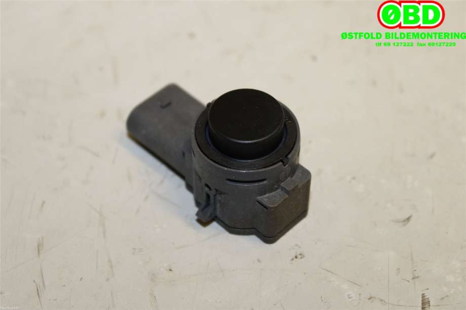Parkeringssensor bak til Mazda MX-30 2020-->> (MAZDA||DFN567UC1)