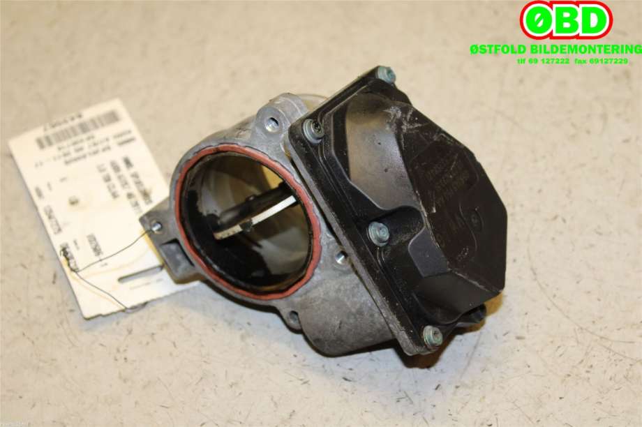 Spjeldhus til Audi A7 2010-2014 (Type I, Fase 1)  (AUDI|059 145 950 AA||059145950AA)