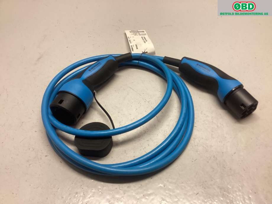 Batterilader kabel til Mazda MX-30 2020-->> (MAZDA|)