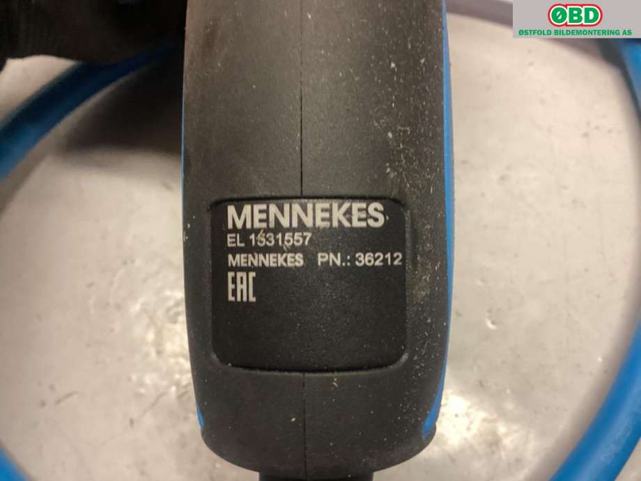 Batterilader kabel til Mazda MX-30 2020-->> (MAZDA|)