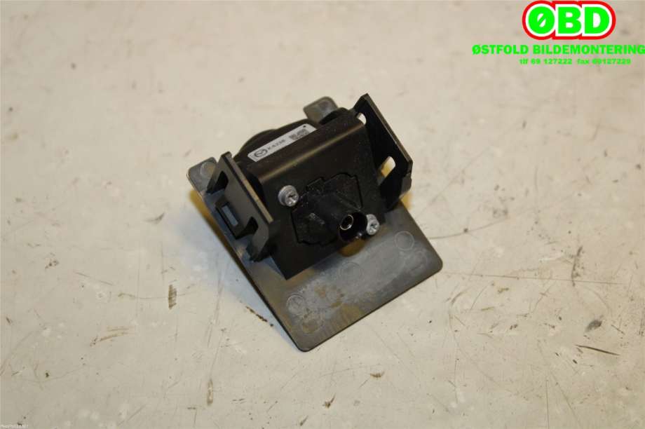 Kamera til Mazda MX-30 2020-->>  (MAZDA||DN4J67RC0)