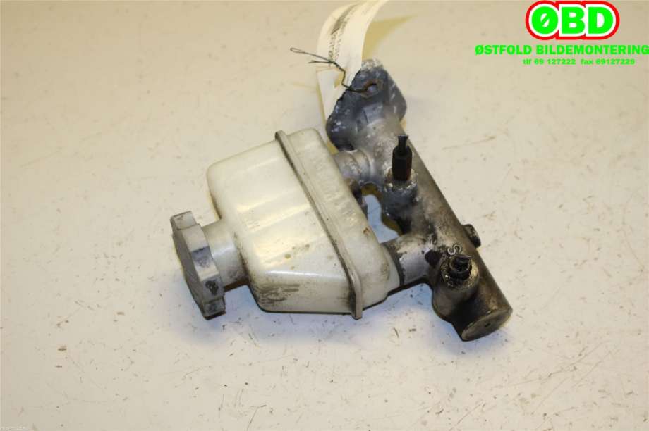 Bremsepumpe hoved til SsangYong Rexton 2004-2006 (Fase 2) (Y200) (Y200) (SSANGYONG|)