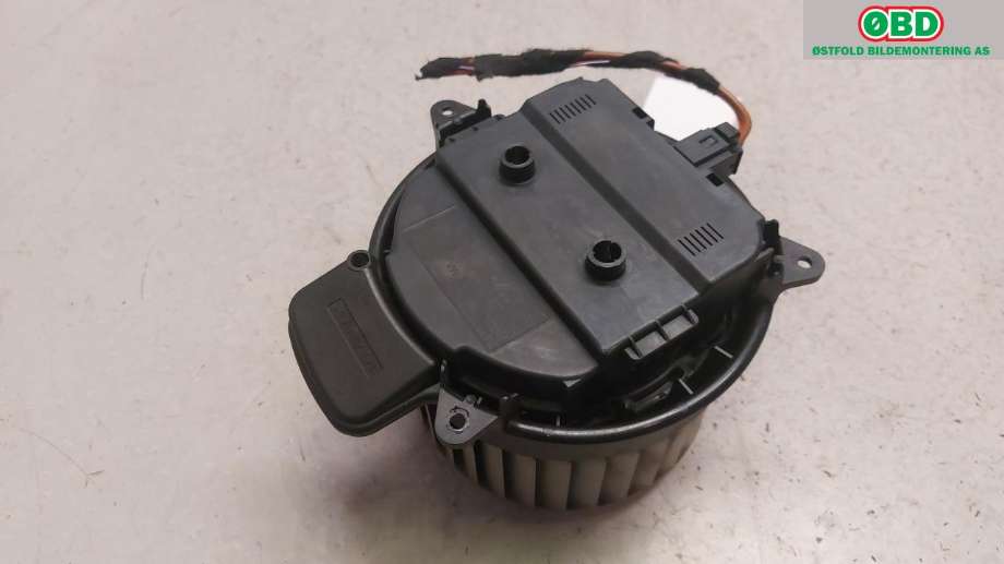 Varmeapparat motor til Audi A7 2010-2014 (Type I, Fase 1)  (AUDI|4H1 820 021 B||4H1820021B)