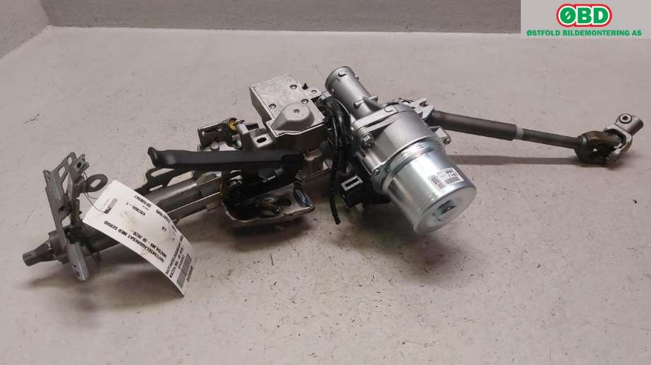 Rattaksel elektrisk servo til Mazda MX-30 2020-->> (MAZDA||DN4J6788ZZ03)