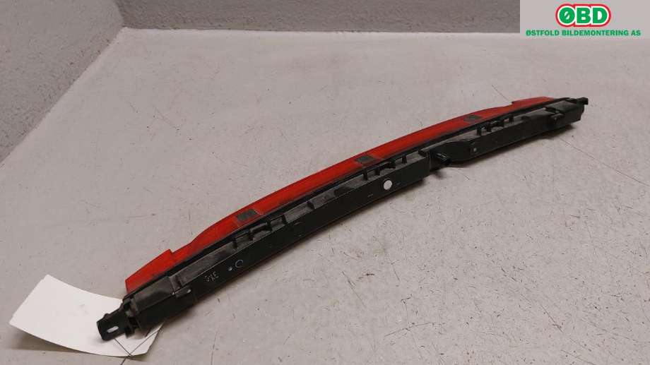Baklykt bremselys bakrute til Mazda MX-30 2020-->> (MAZDA||DFR551580)