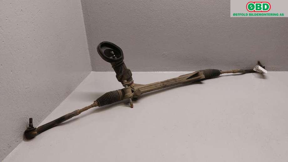 Tannstang til Toyota RAV4 2009-2013 (Type III, Fase 2)  (TOYOTA|4551042080|)