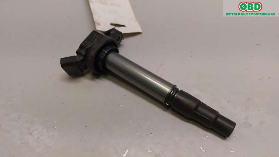 Coil elektronisk til Toyota RAV4 2009-2013 (Type III, Fase 2) (TOYOTA|9091902252|)