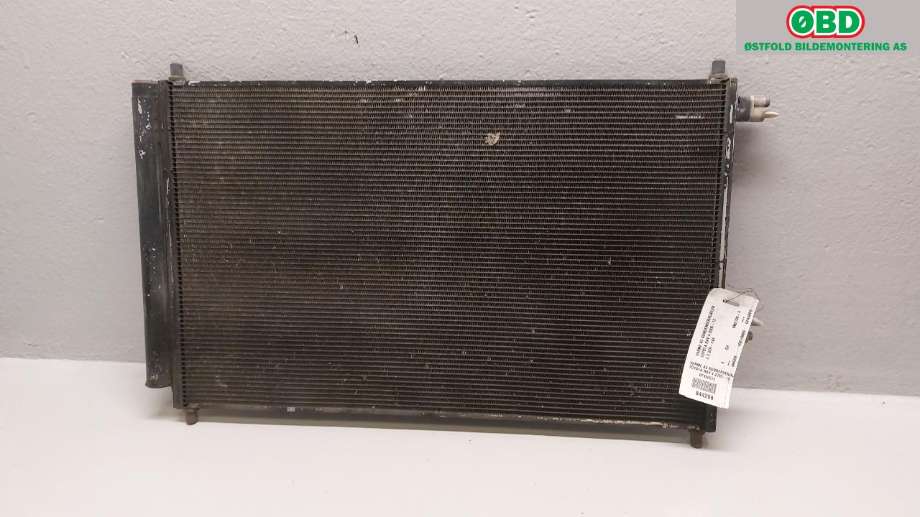 Aircondition radiator til Toyota RAV4 2009-2013 (Type III, Fase 2) (TOYOTA|8846042100|)