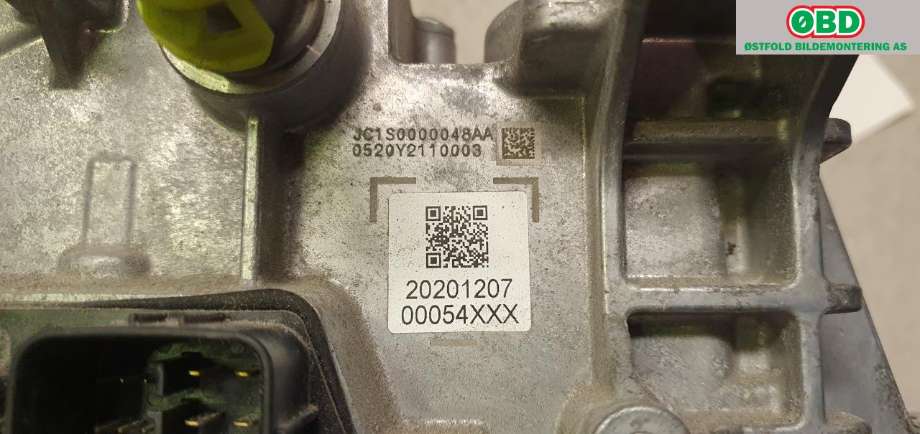 Diverse deler til Mazda MX-30 2020-->>  (MAZDA|)