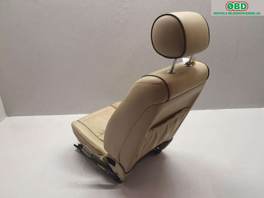 Sete foran høyre til Jaguar XJ X350 2003-2009 (JAGUAR|)