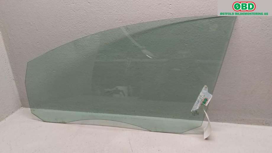 Siderute venstre foran til VW Golf, Plus/Cross 2009-2013 (Fase 2) (VOLKSWAGEN|5M0 845 201 A|)