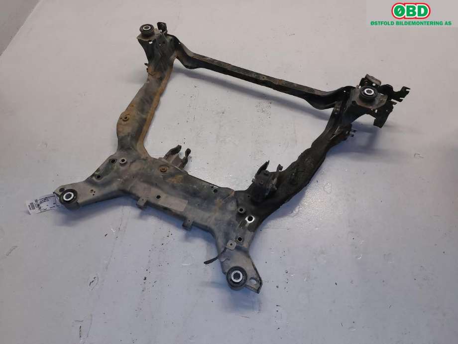 Travers foran hoved til Volvo XC60, 2008-2013 (Type I, Fase 1)  (VOLVO|)