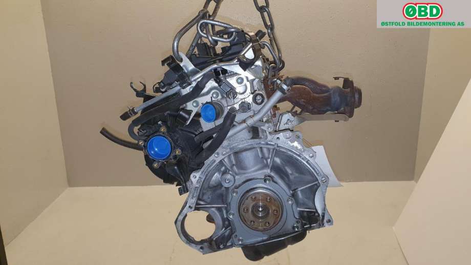 Motor bensin til Mitsubishi ASX 2010-2019  (MITSUBISHI|1000C897|)