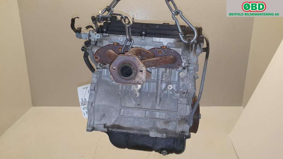 Motor bensin til Mitsubishi ASX 2010-2019  (MITSUBISHI|1000C897|)
