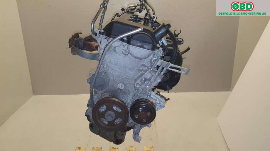 Motor bensin til Mitsubishi ASX 2010-2019  (MITSUBISHI|1000C897|)
