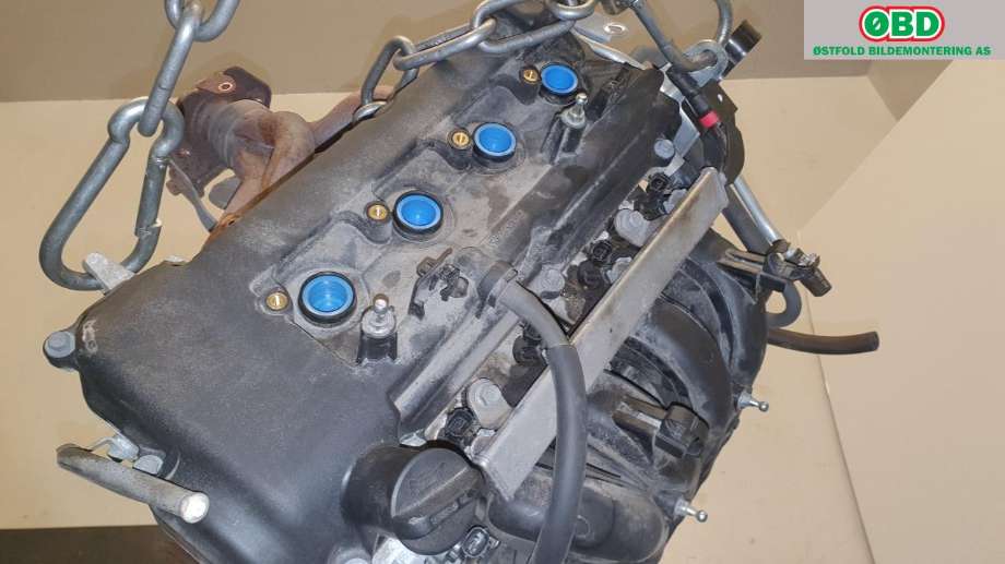 Motor bensin til Mitsubishi ASX 2010-2019  (MITSUBISHI|1000C897|)