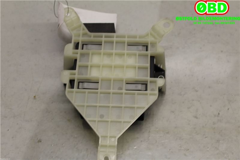 Styreenhet elektrisk parkbrems (EPB - Electric Parking Brake) til Volvo S60 2010-2014 (Type II, Fase 1)  (VOLVO|31445647||A2C53296349)