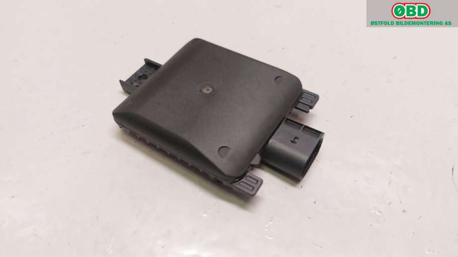 Sensor radar til Škoda Enyaq 2021-->> (SKODA ENYAQ 80X NY|2Q0 907 686 G||2Q0907686G)