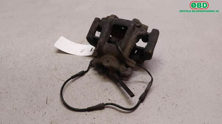 Bremsecaliper venstre foran til BMW 3-Serie 2012-2018 (F30/F31/F34) (F30/F31/F34) (BMW|34 21 6 850 857|)